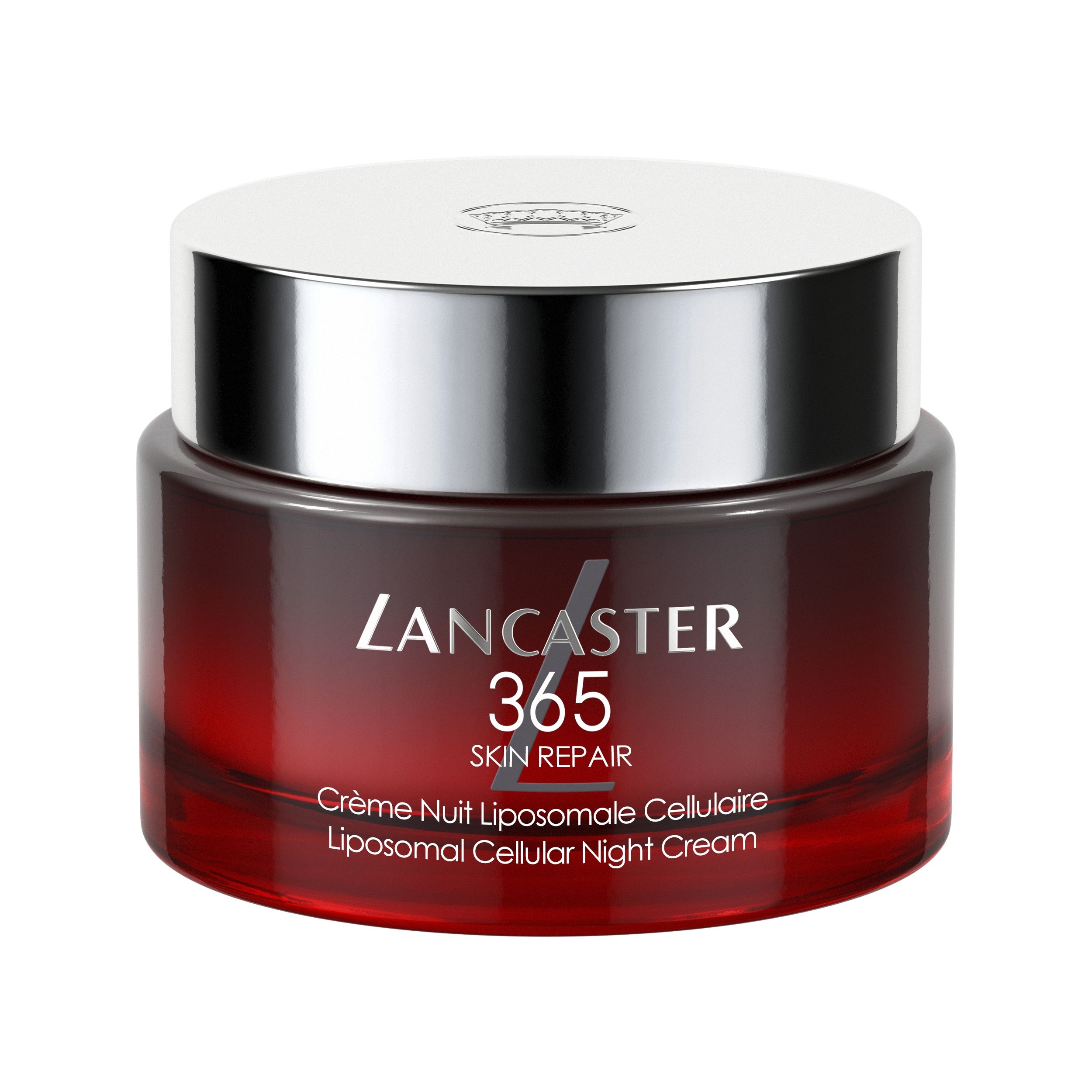 365 Skin Repair Liposomal Cellular Night Cream Luxusné cielené ošetrenia