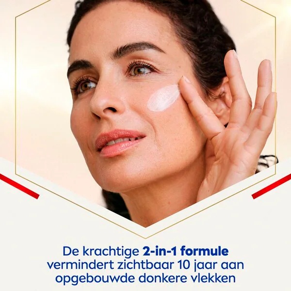NIVEA Cellular Luminous 630 Serum protiv starenja i bubuljica 30 ml - Zrela koža