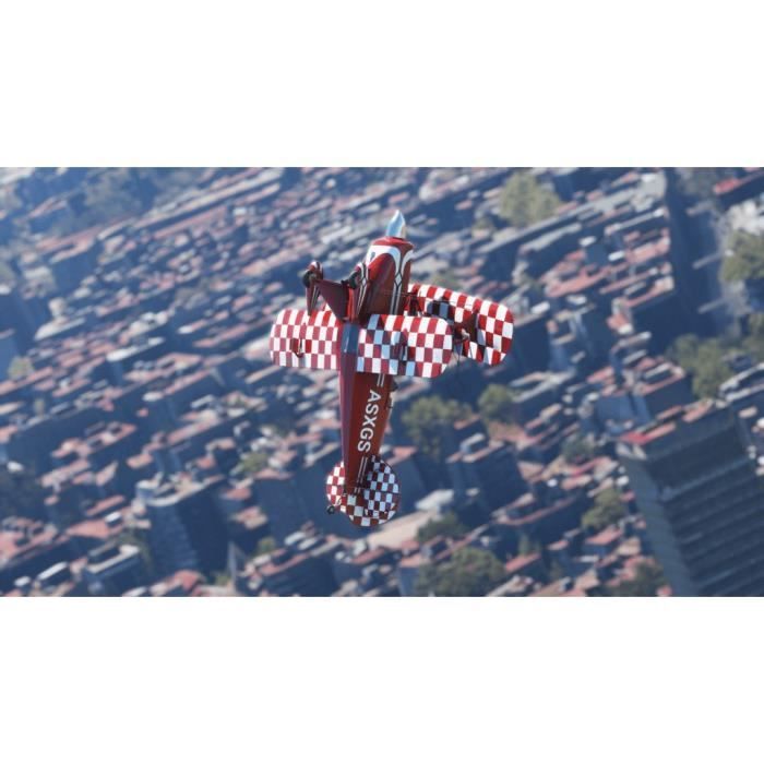 Flight Simulator Deluxe Edition - Descarga del juego para Xbox Series X|S y PC - Windows 10
