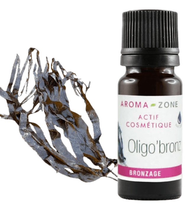 Oligo'bronz, principio attivo