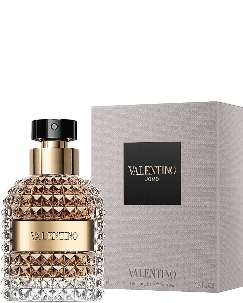 VALENTINO UOMO EAU DE TOILETTE