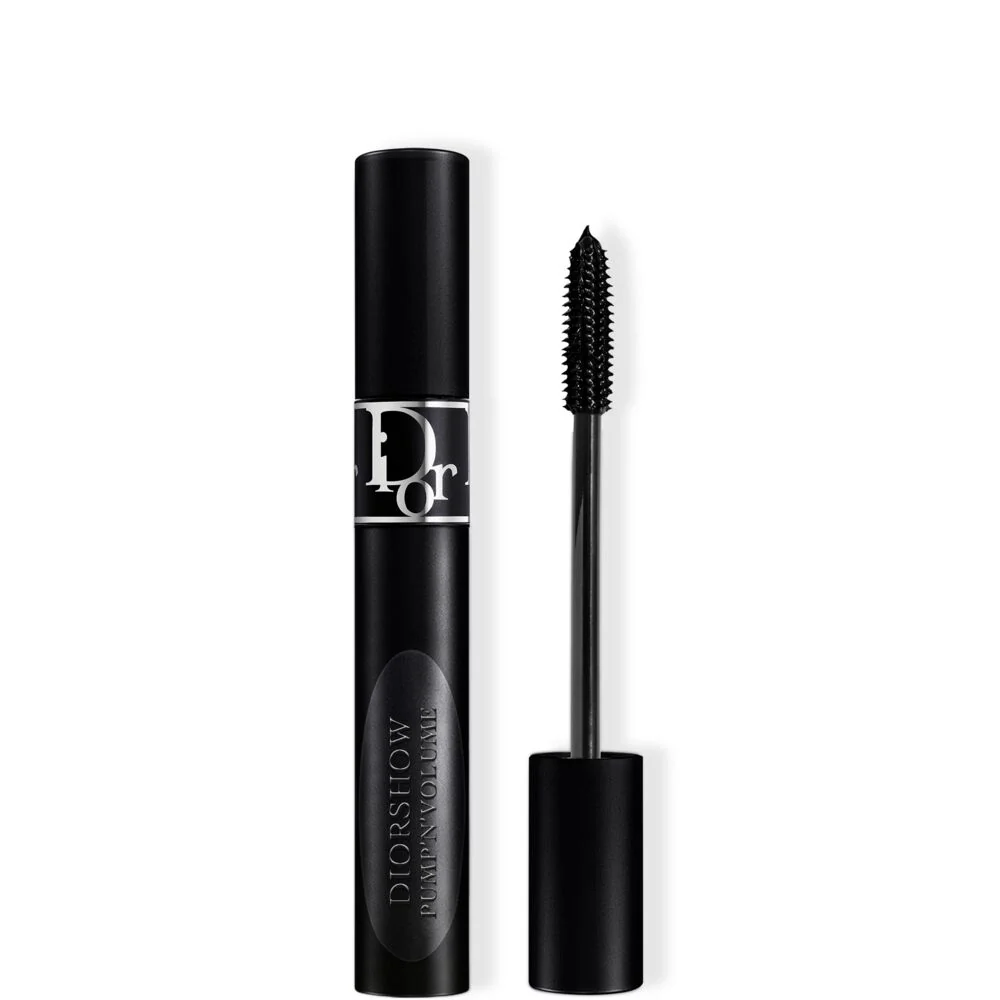 Mascara Diorshow Pump ‘N’ Volume - Mascara