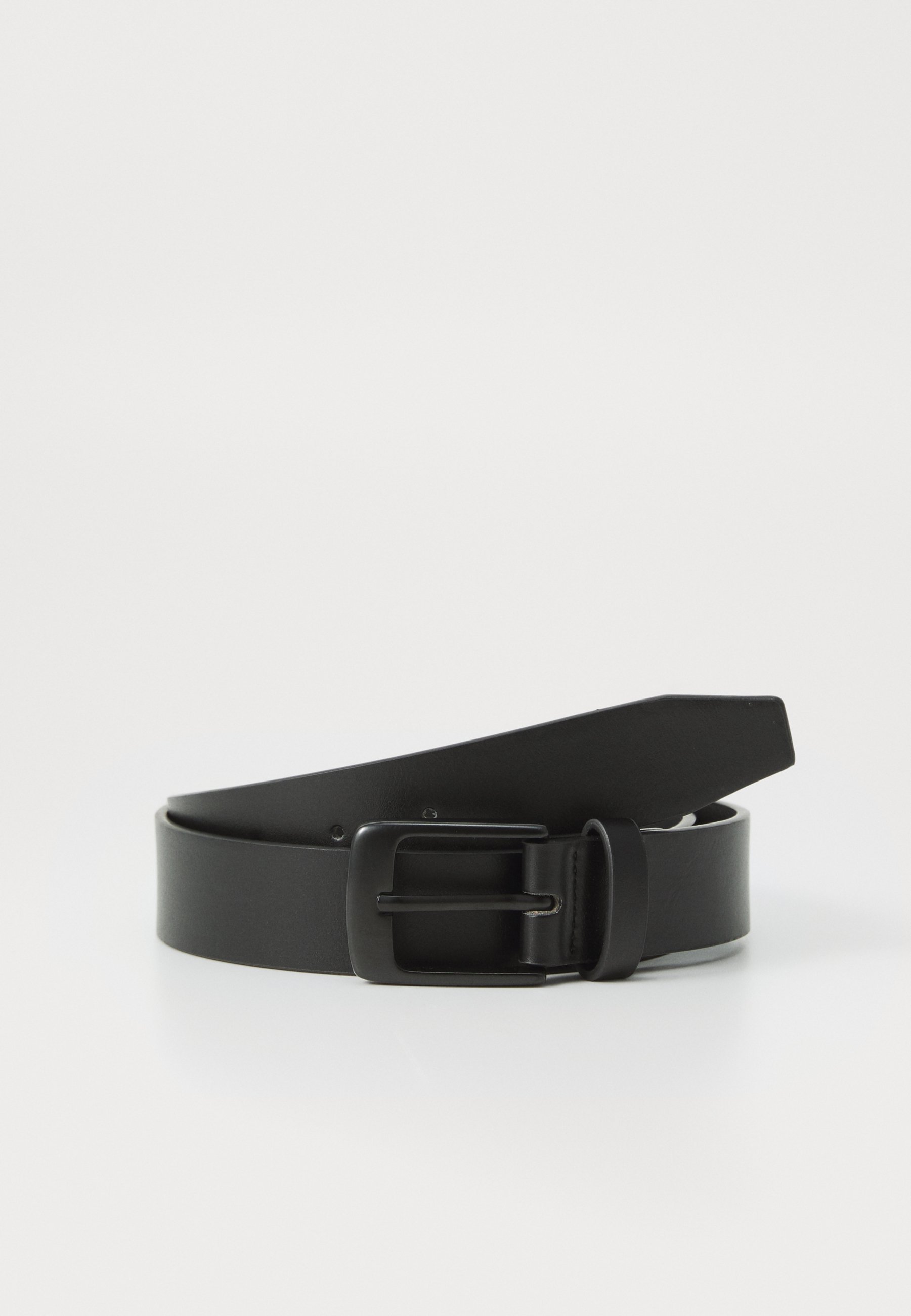 Pier One-belte – svart