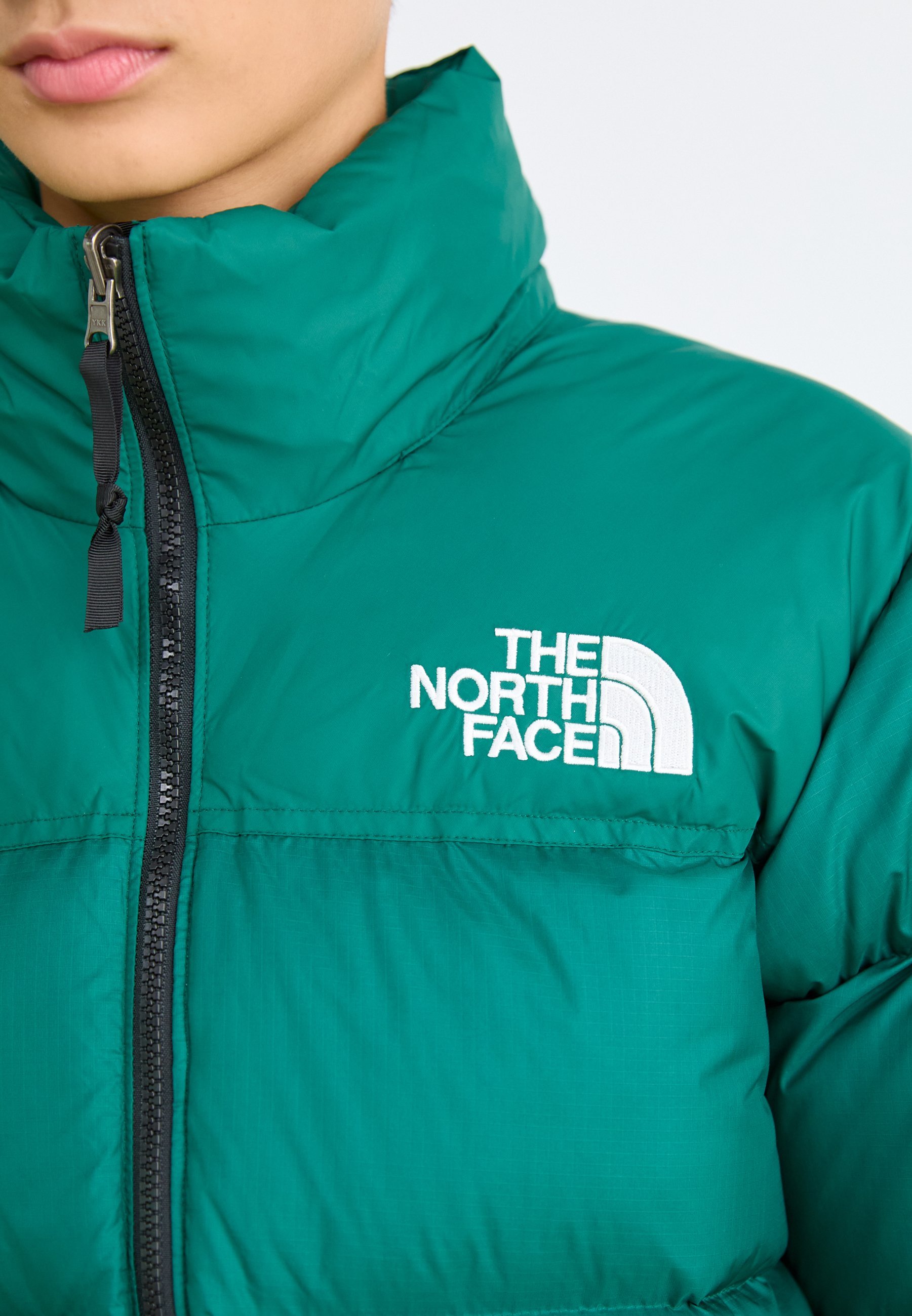 Prešívané bundy The North Face