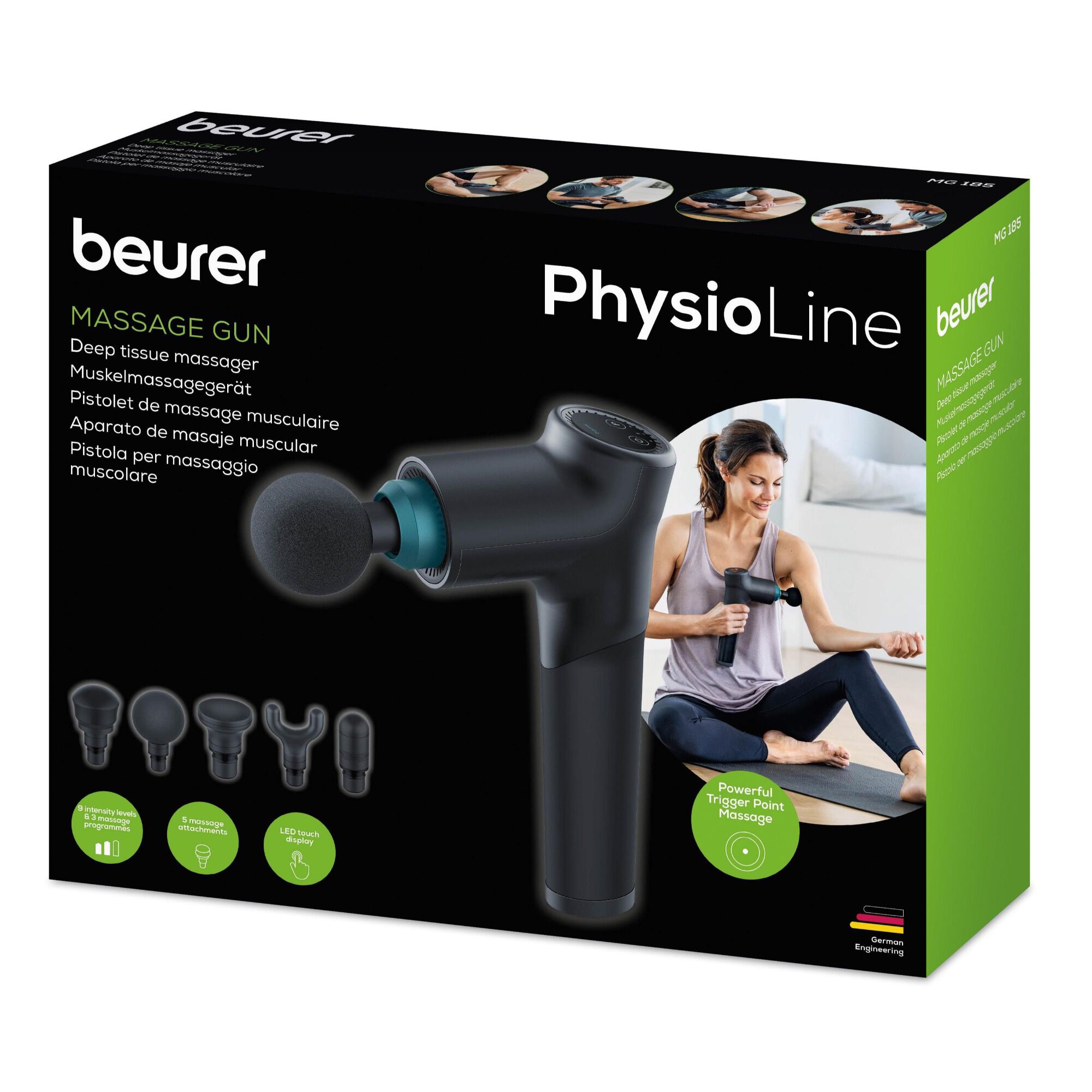 Beurer