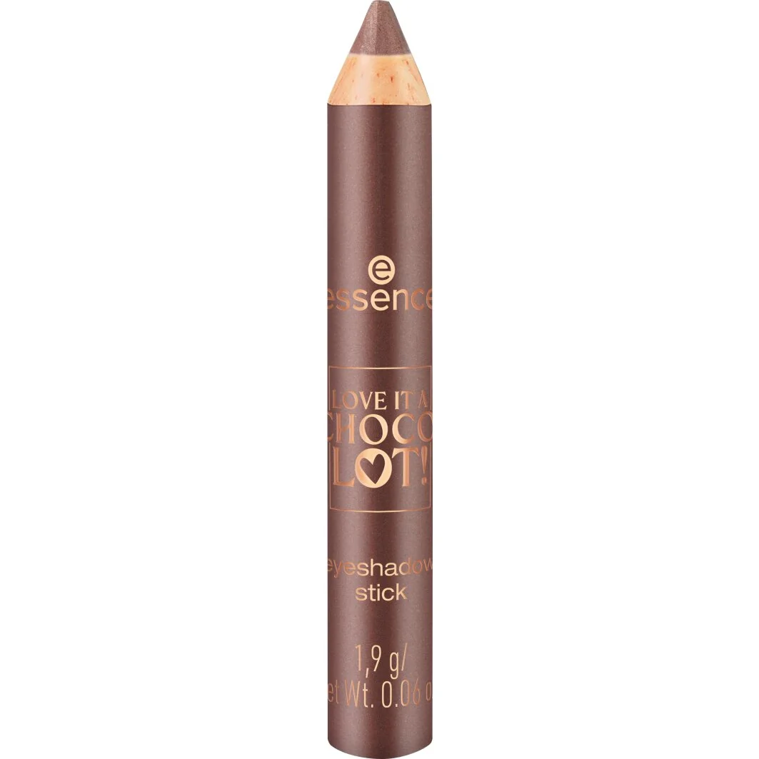 Occhi LOVE IT A CHOCO' LOT! ombretto stick - Ombretto Matita
