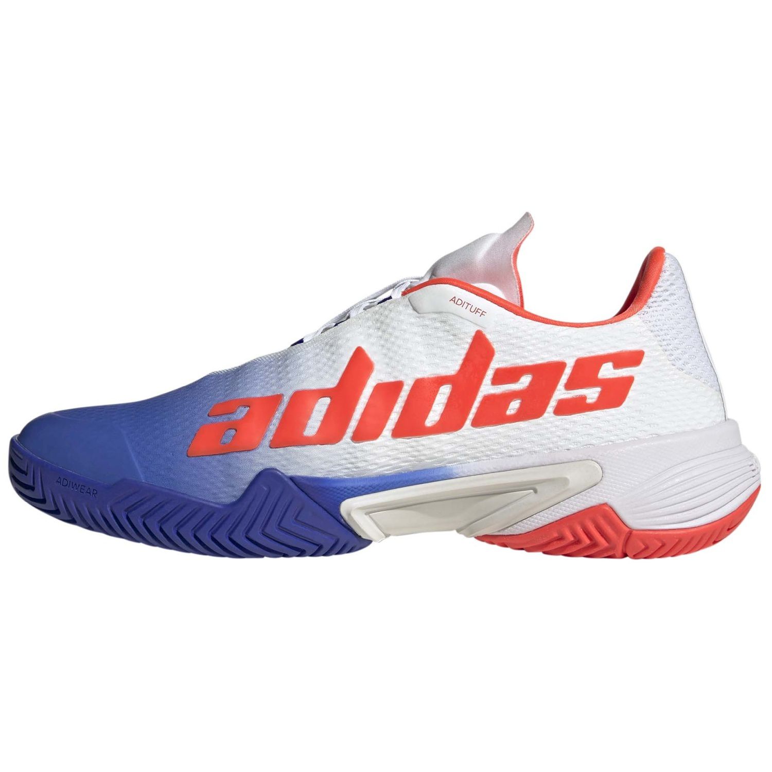 Tenisky adidas Barricade M