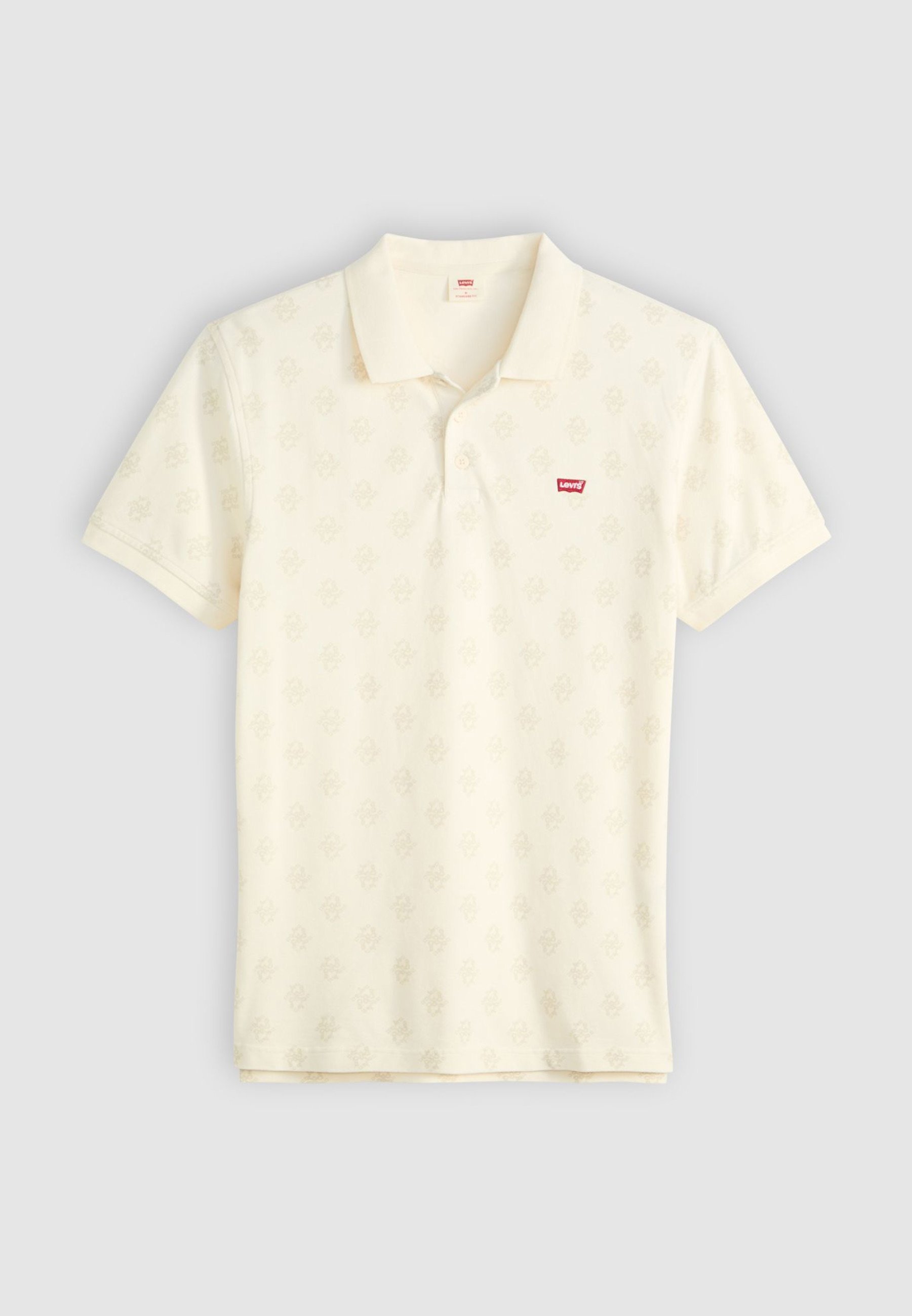 Koszulka polo Levi's® - czapla
