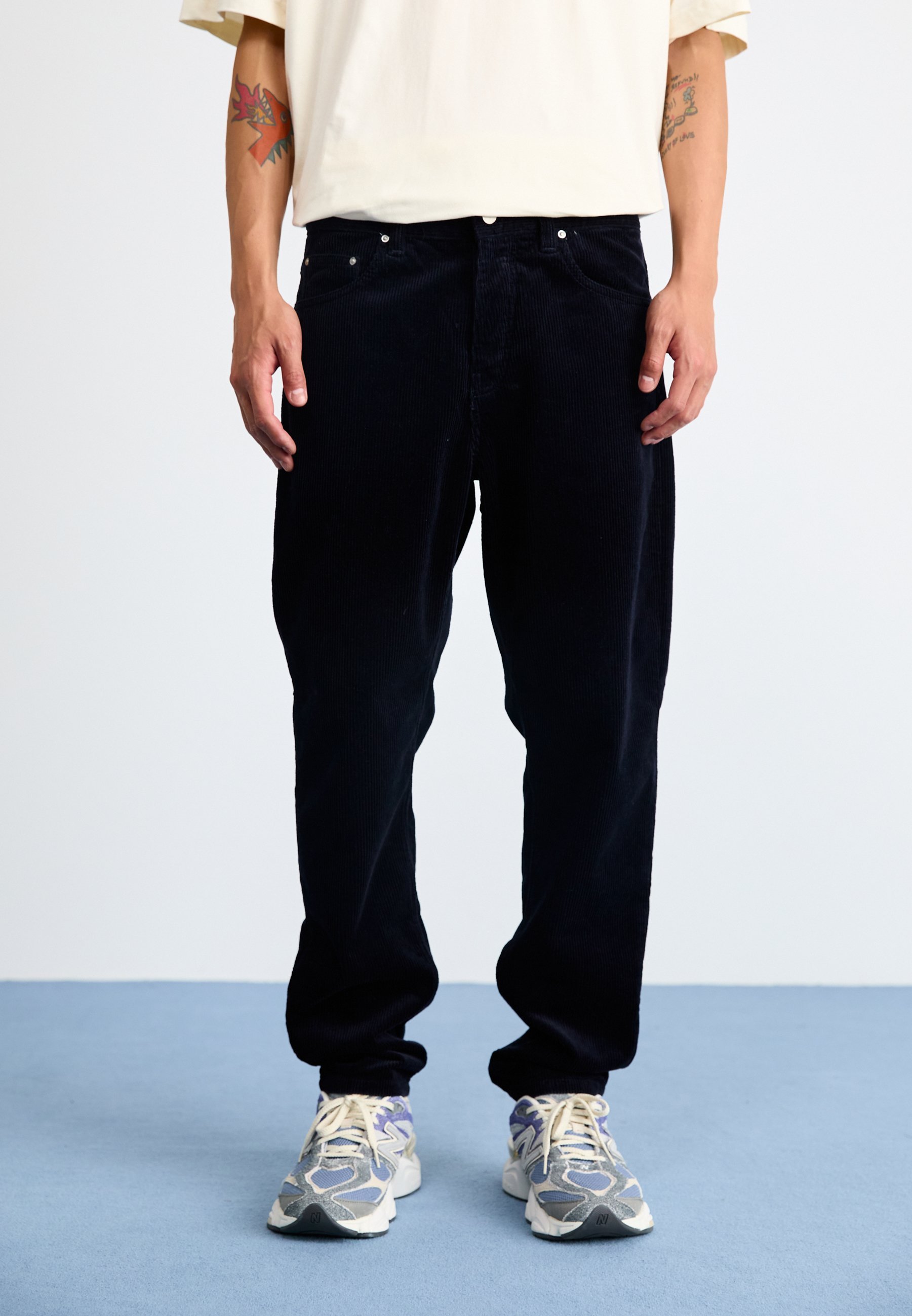 Carhartt WIP Smart Trousers