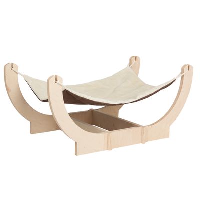 Hamac Natural Paradise - Iris