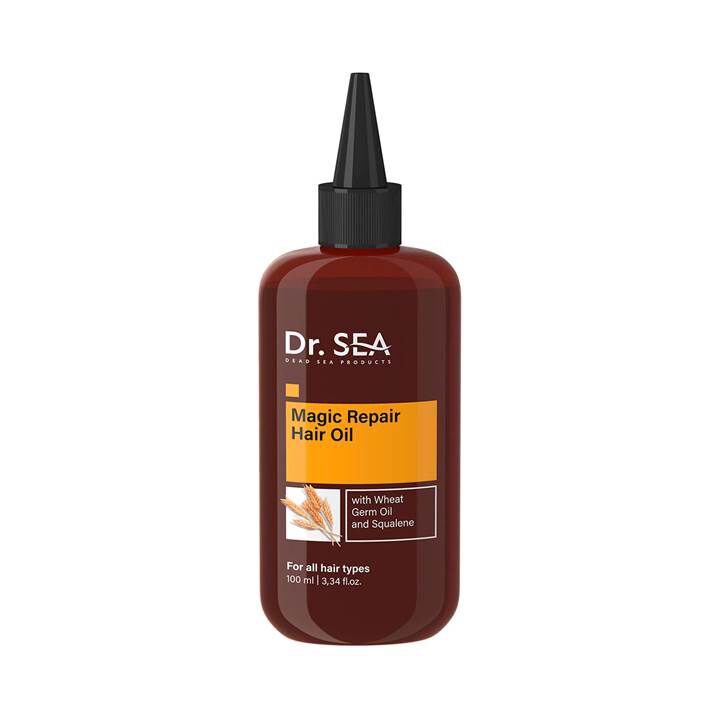 Dr. Sea