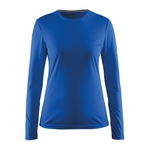 Camiseta Deportiva De Manga Larga Mind Señora Craft