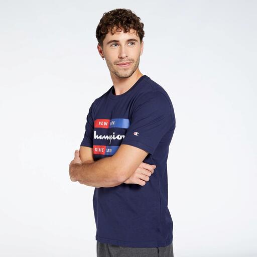  Champion Graphic
