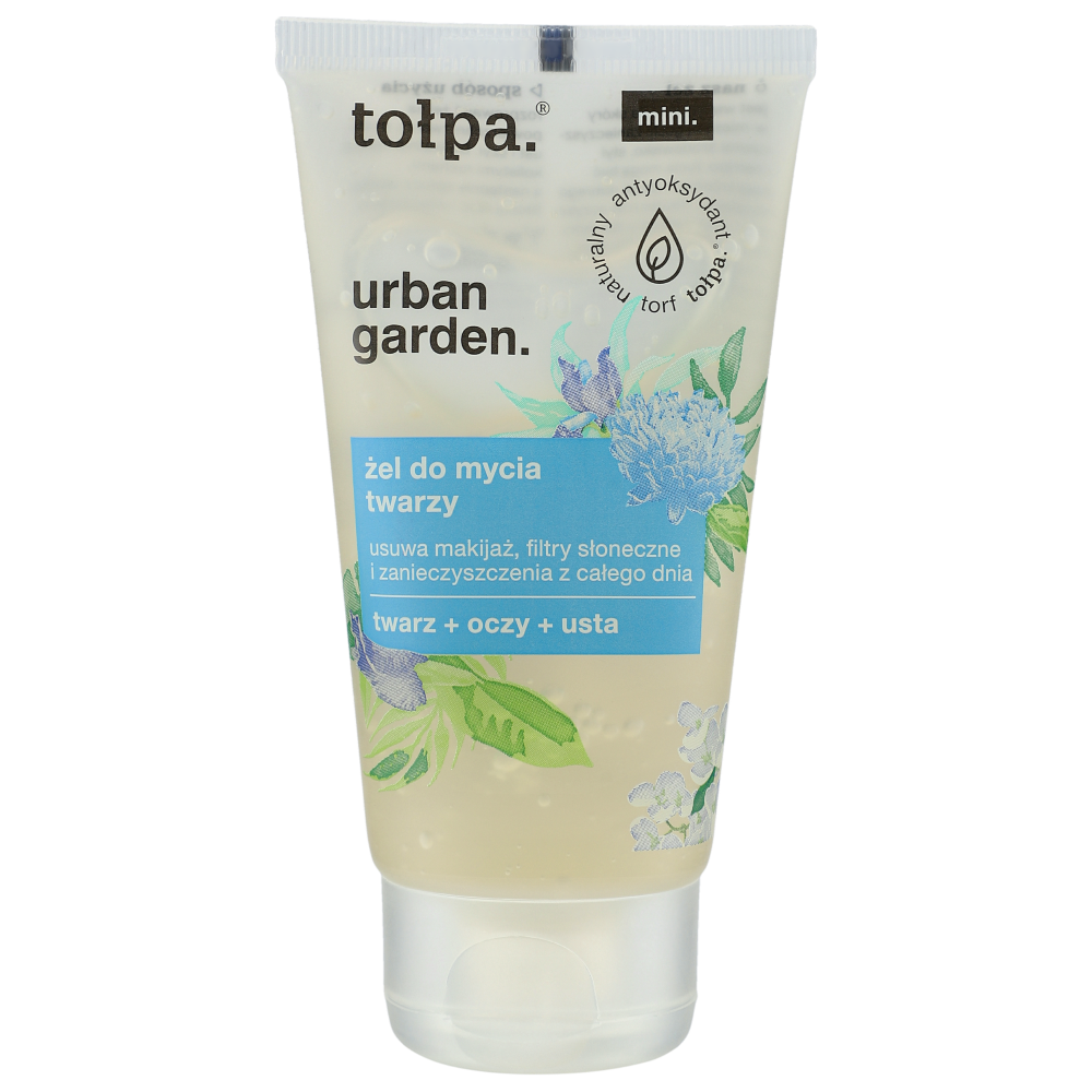 Tołpa Urban Garden