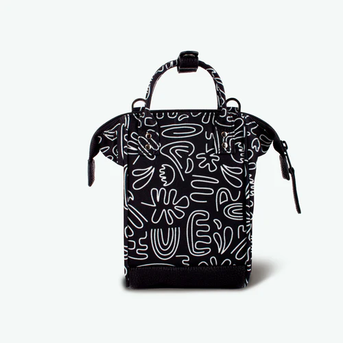 Cabaia Nano Aventurero Amiens negro