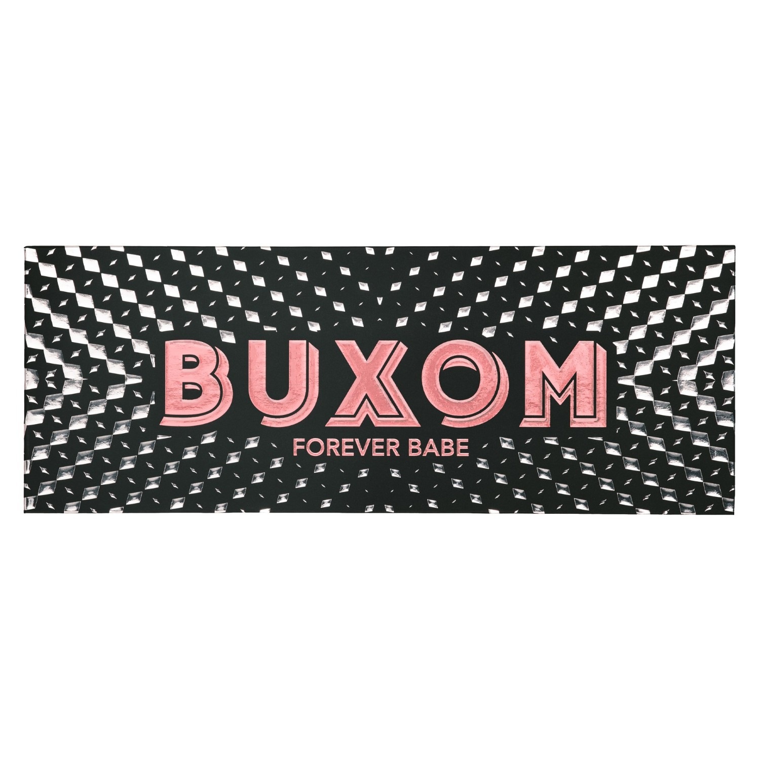 Palette de fards à paupières BUXOM Eyeshadow Forever Babe - 11,4 g