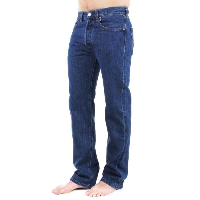 Jean Levis Homme, 501...