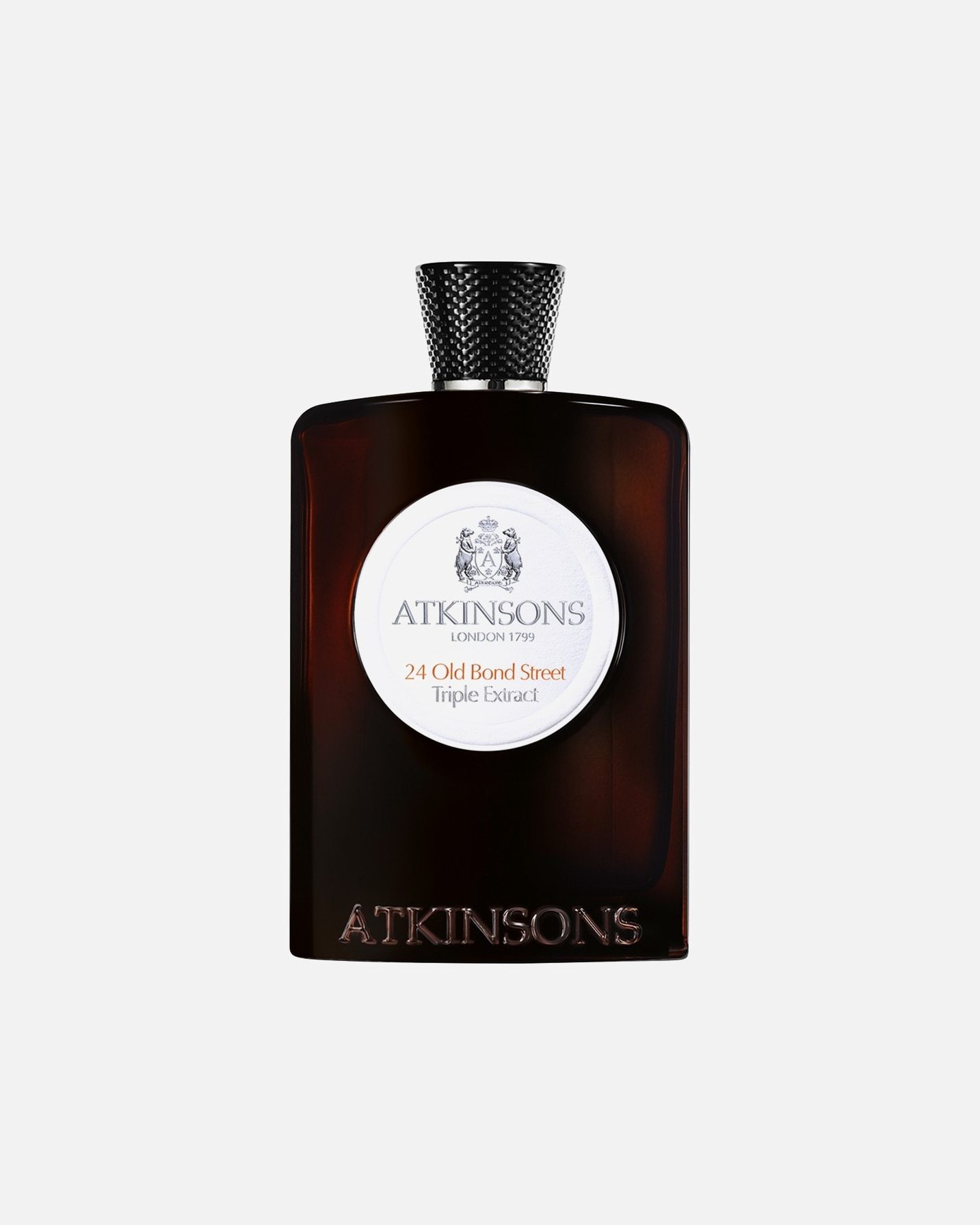 „Atkinsons“ odekolono kolekcija, „24 Old Bond Street“ trigubas ekstraktas – 100 ml