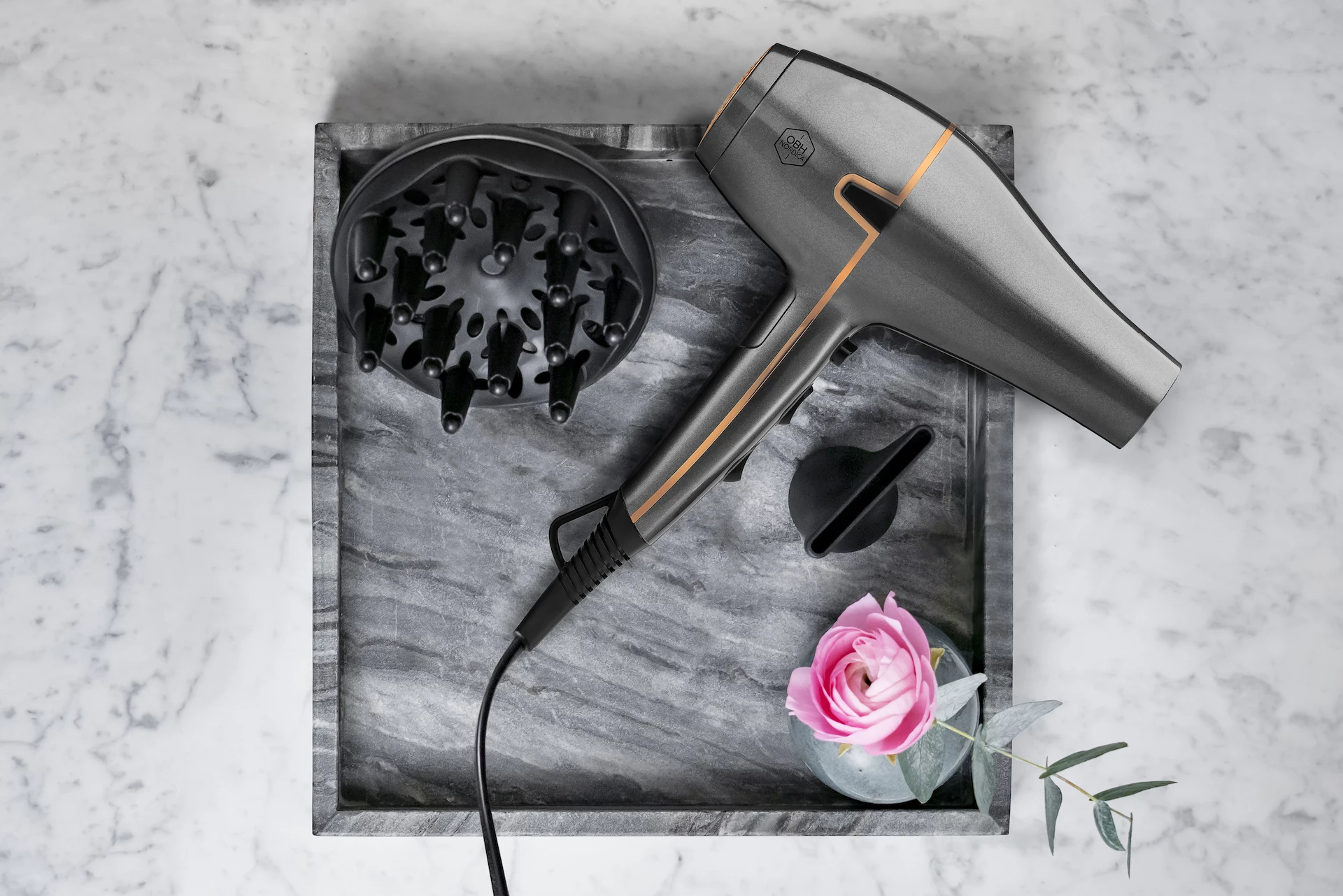 Artist Keratin Care hajszárító - OBH Nordica