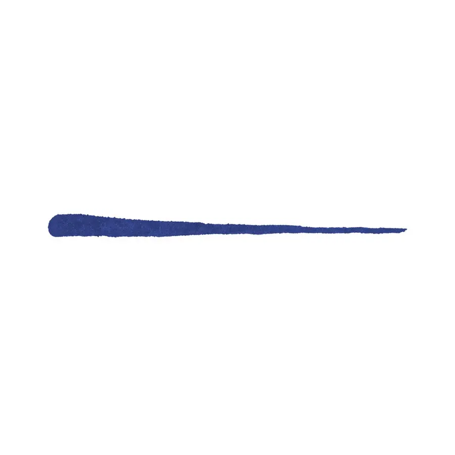 Ultimate Pen Eyeliner 03 Blue