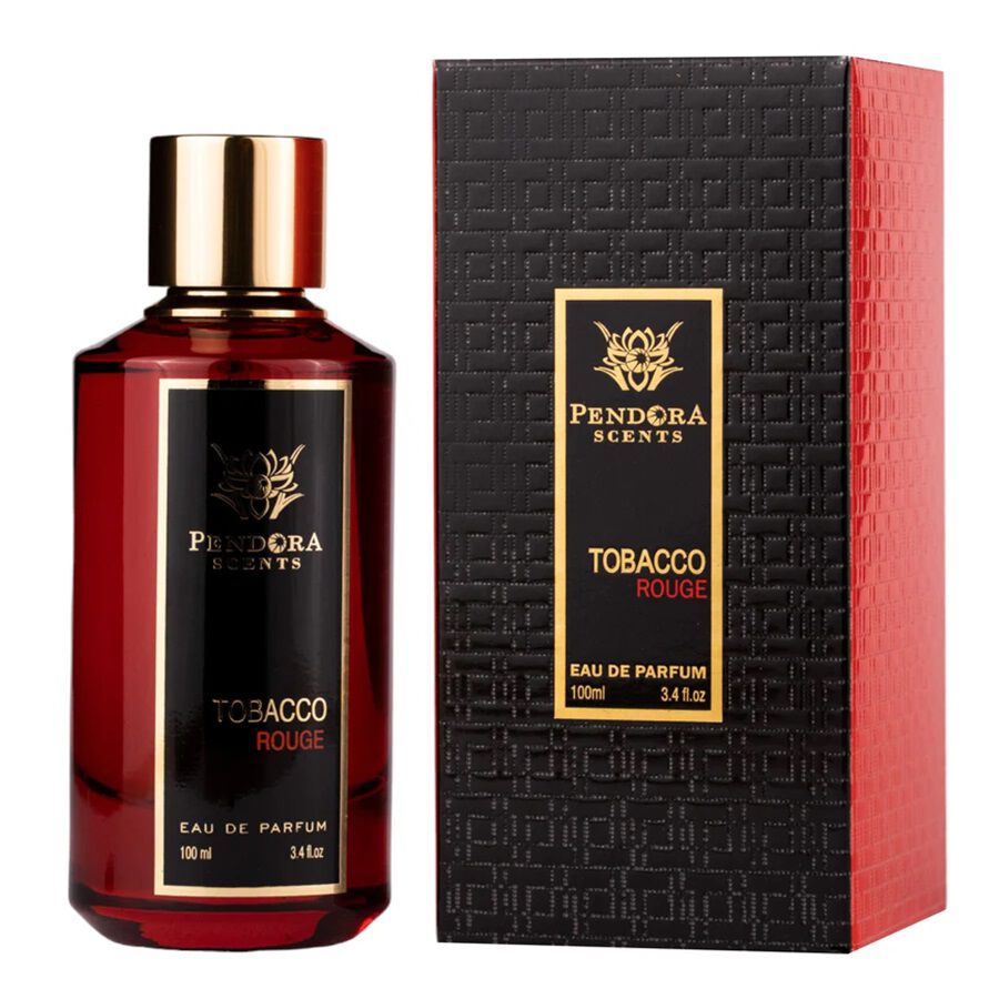 Pendora Scents Tobacco Rouge