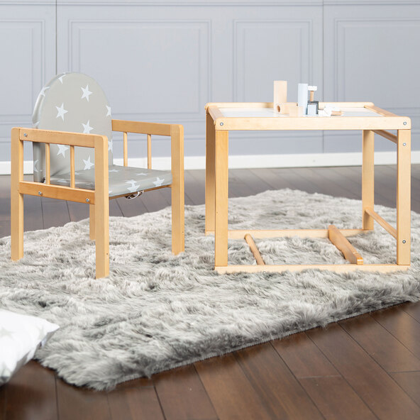 Silla mixta Little Stars