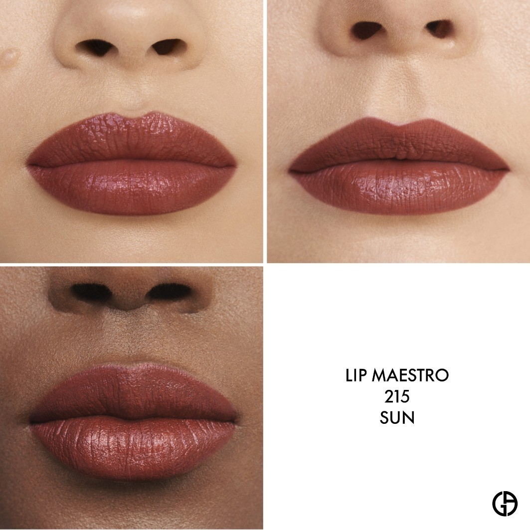 Armani Lip Maestro Mediterranean ruž za usne - 6,5 g