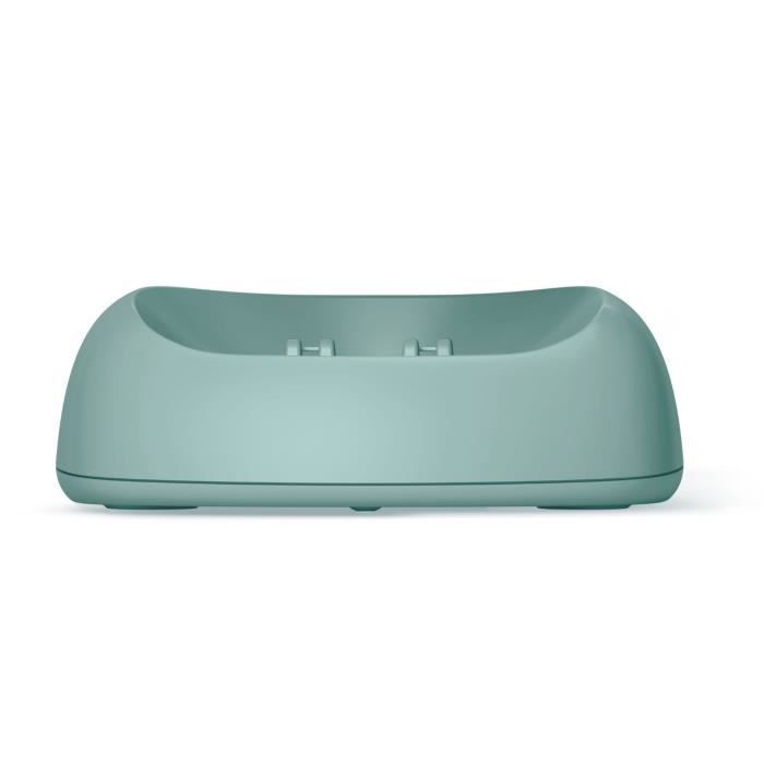 PHILIPS AVENT SCD731/26 - Baby monitor connesso - Connessione sicura e privata - Modalità notturna - Proiettore di stelle