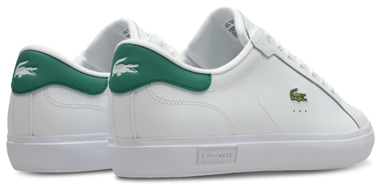 Lacoste Powercourt