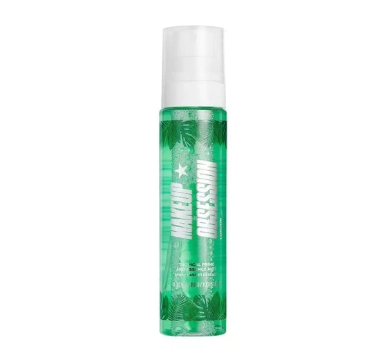 Makeup Obsession Tropical mgiełka do twarzy 100ml