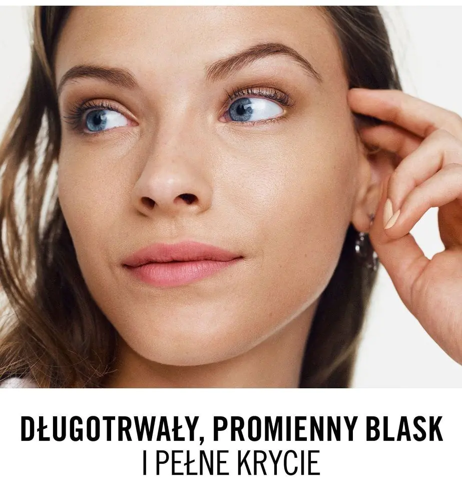 Rimmel Lasting Radiance Rozświetlający korektor, 030