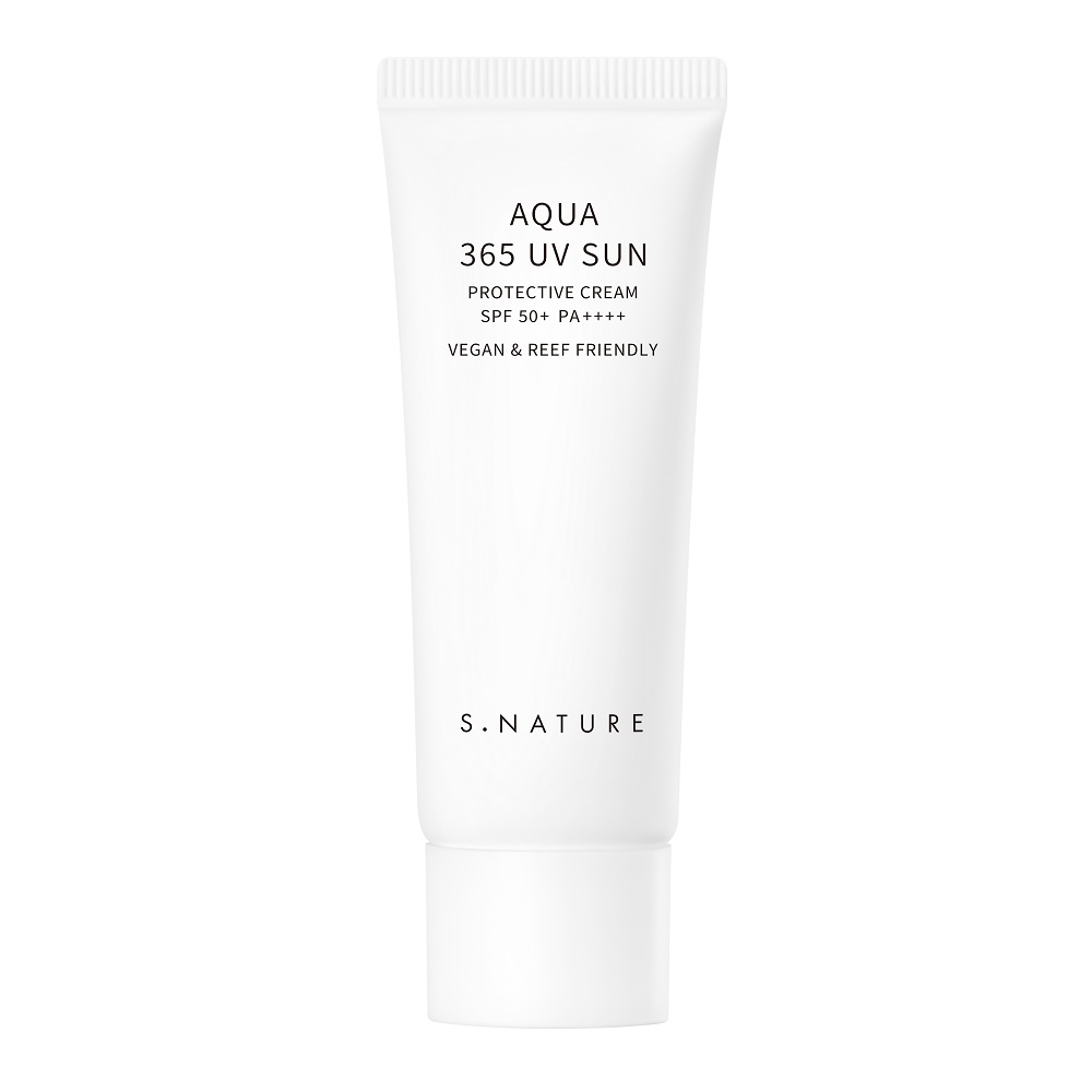 S.Nature Aqua 365 UV Sun