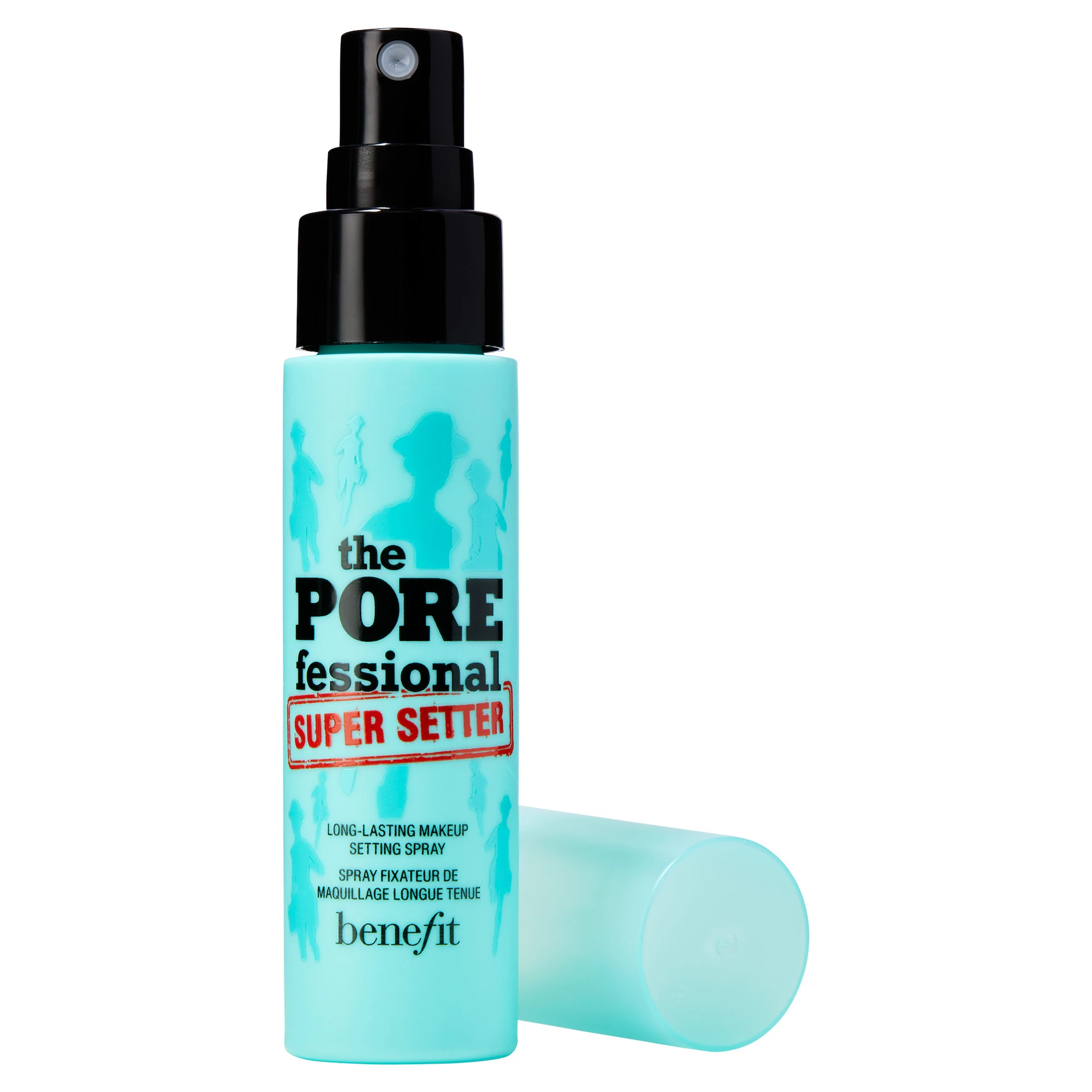 Poreprofessional Super Setter Mini 30 ml - Benefit