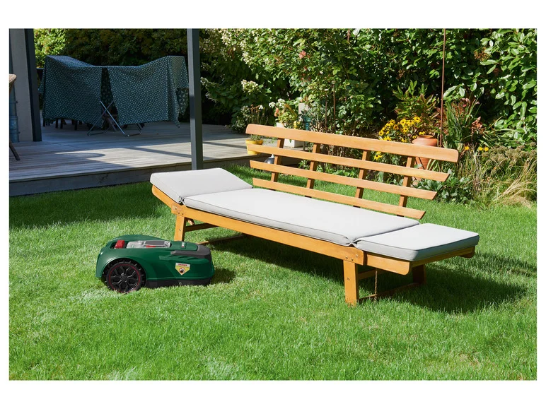 Cortador de grama robótico PARKSIDE® PMRA 20-Li B2, 20 V