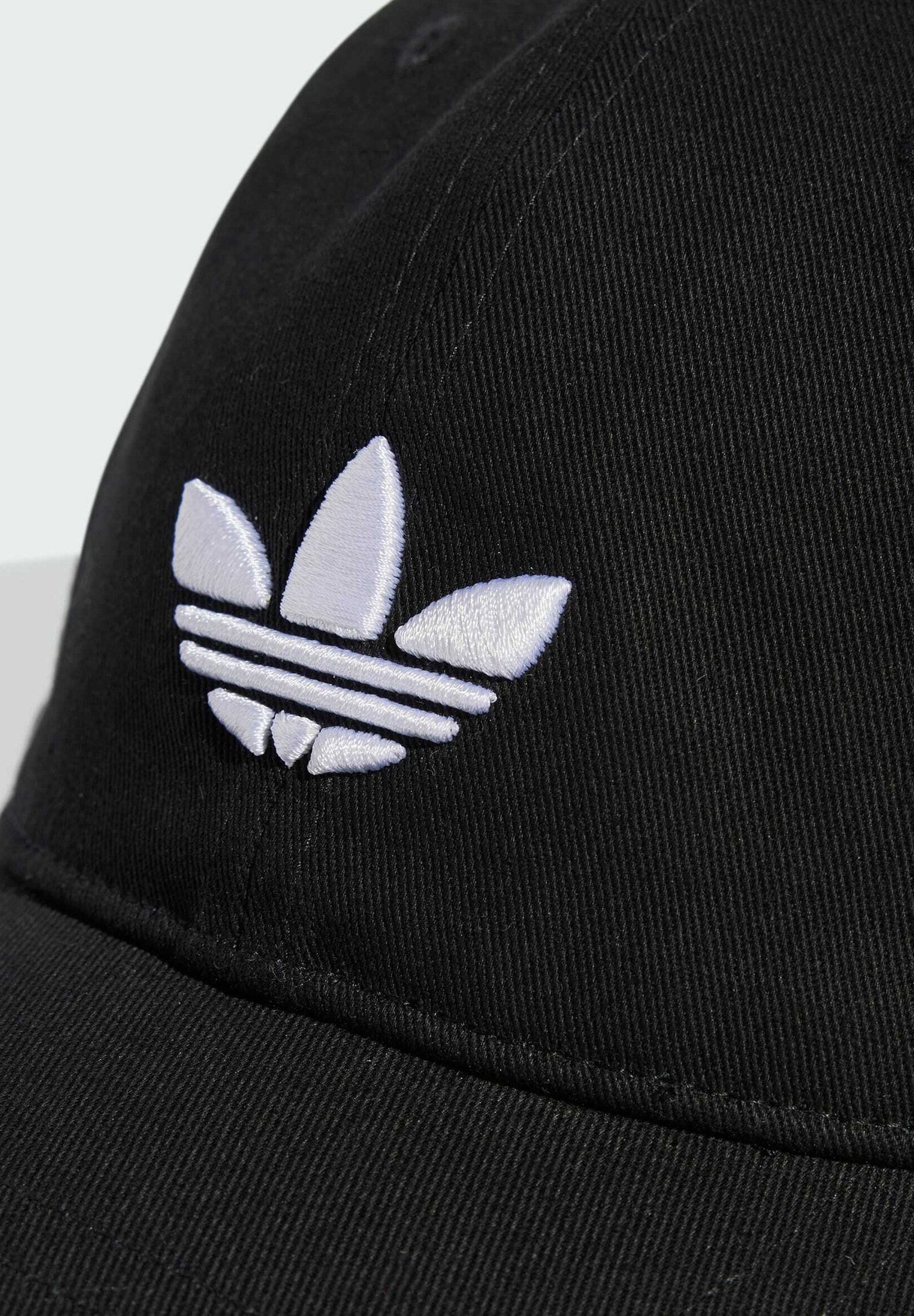 adidas Originals BASEBALL - Cap - zwart