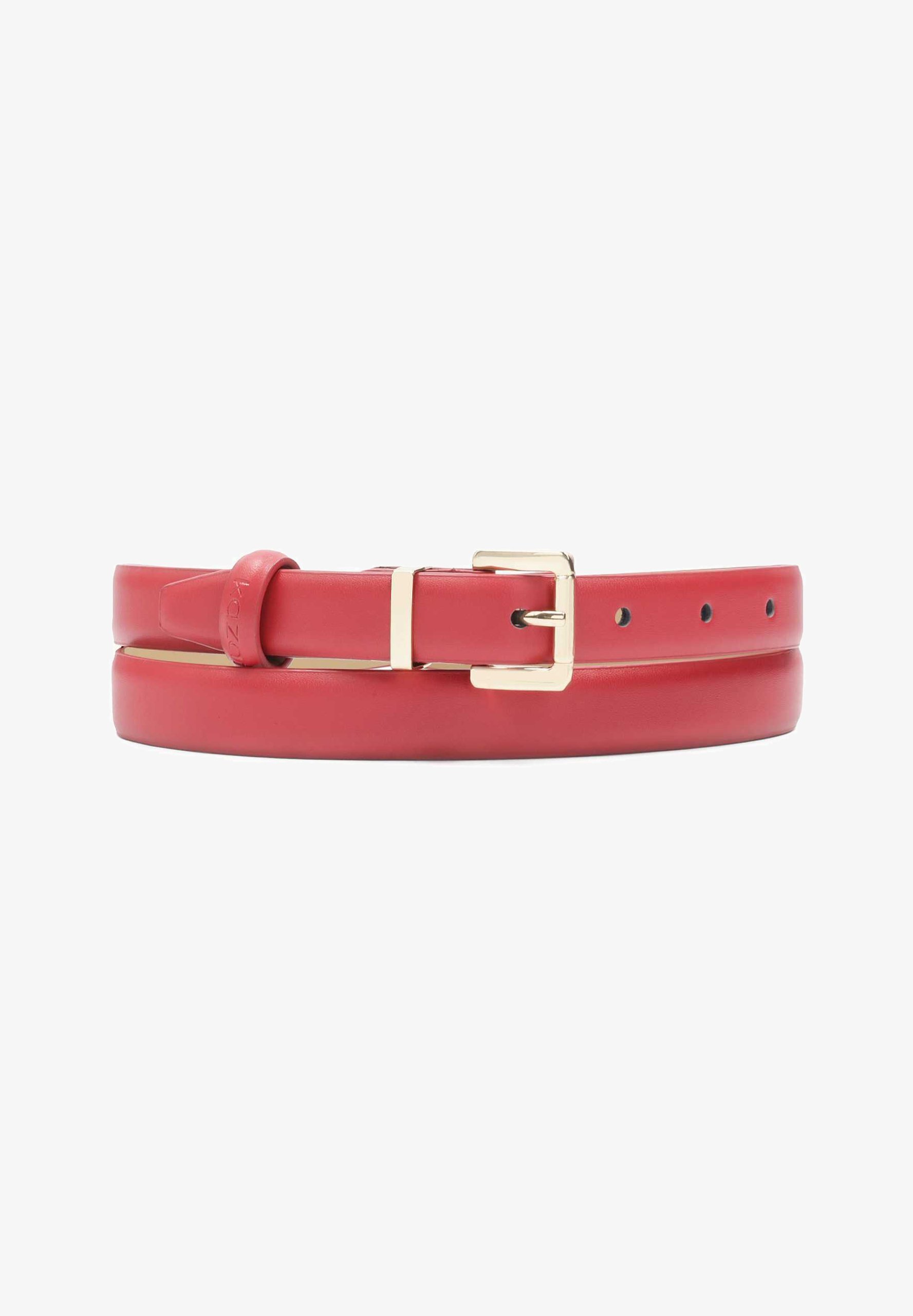 Kazar JUANA - Riem - rood