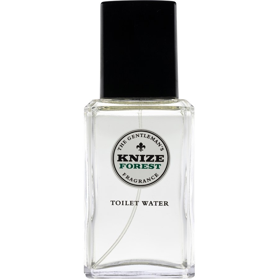 Knize Parfum Sec tualetinio vandens purškiklis – 50 ml