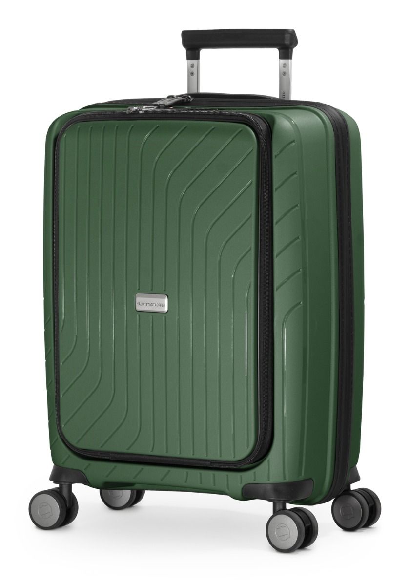 TXL - handbagage met harde schaal en laptopvak, TSA-goedgekeurd, 55 cm, 40 liter