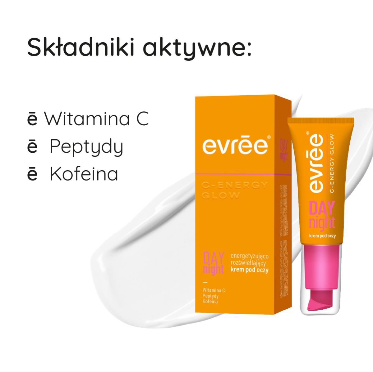 Evree C-Energy