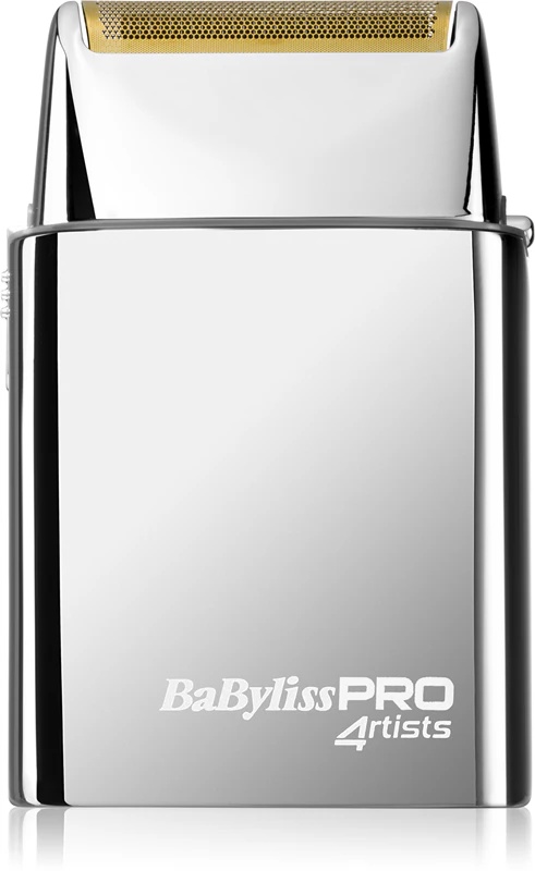 BaByliss PRO 4Artists FXFS1E CHROME elektriskais skuveklis