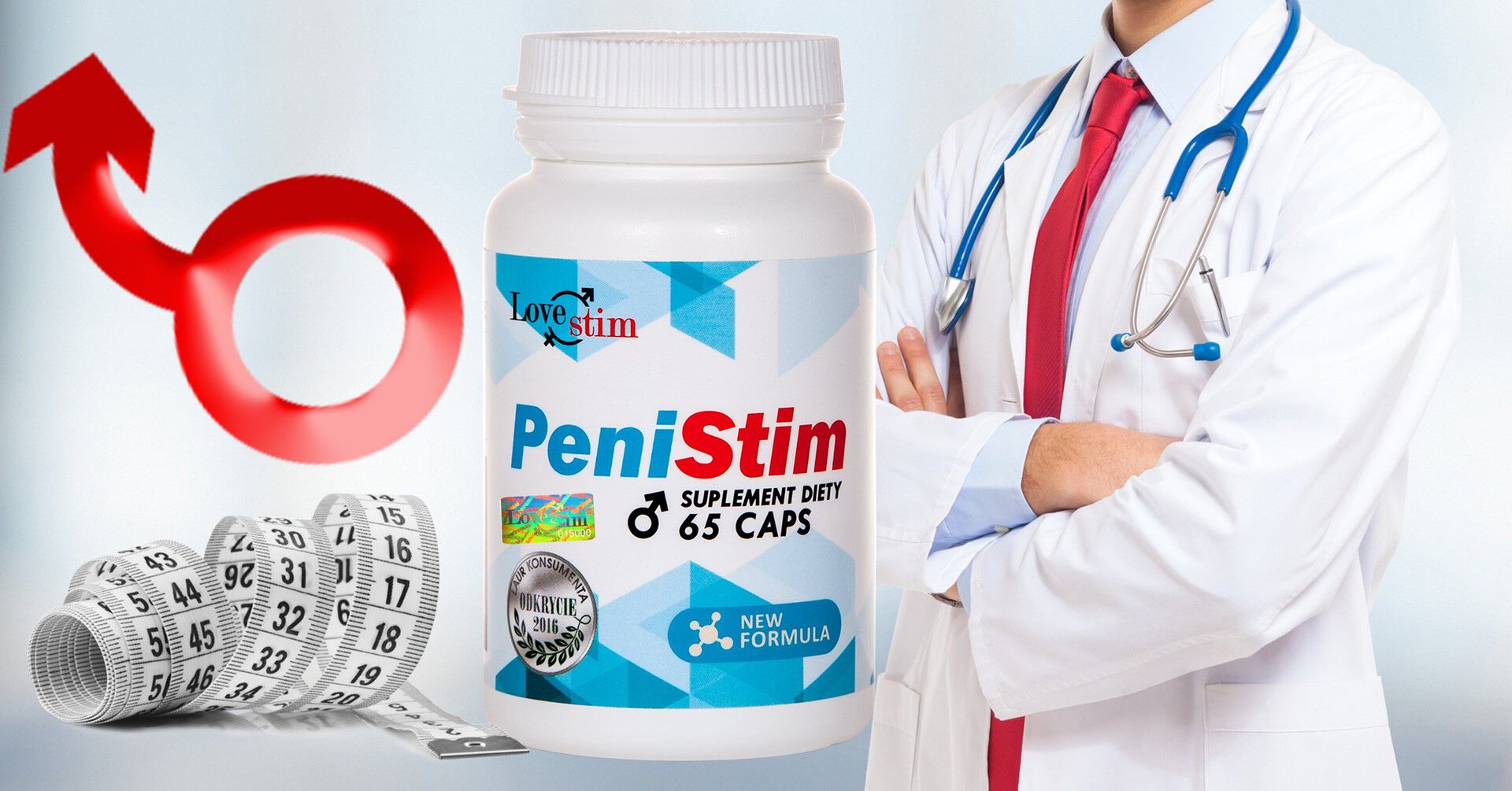 Love Stim PeniStim