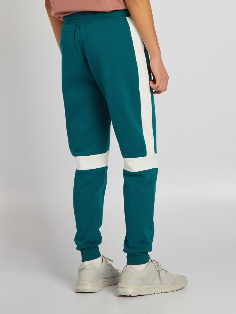 Joggingbroek - Parijs 2024 - GROEN