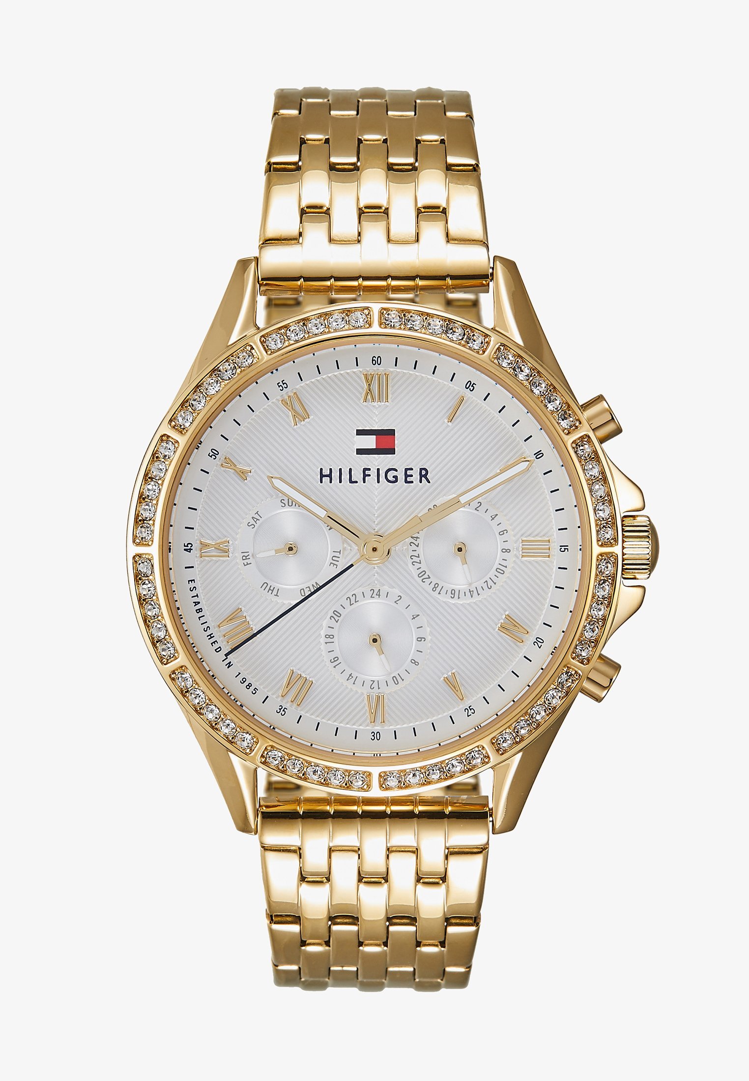 Tommy Hilfiger ARI - Orologio - color oro