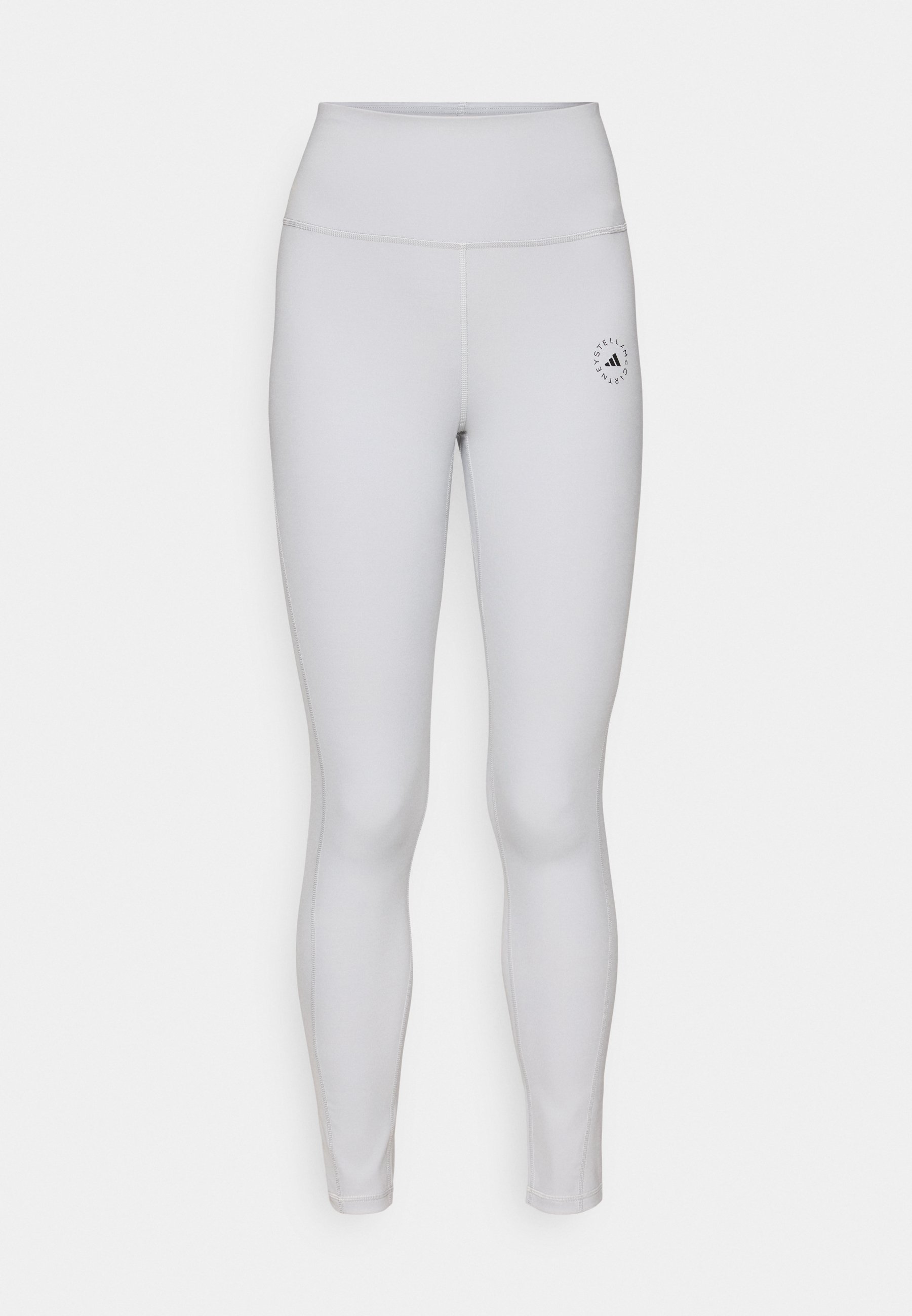 Leggings adidas by Stella McCartney - onice trasparente