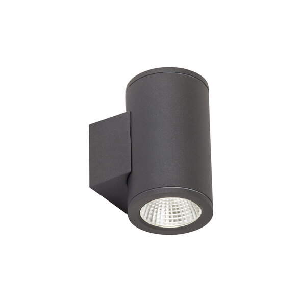 Aplica LED de exterior Argo, cu 2 lumini, 12 W, 1200 lm