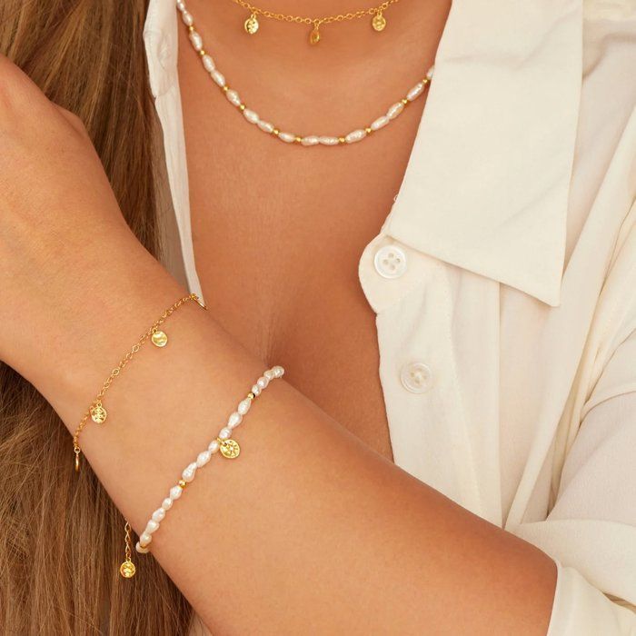 Women's Bracelet DL647