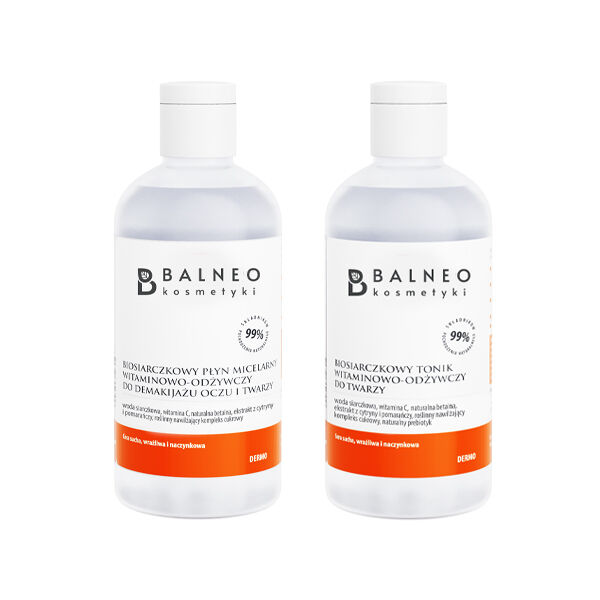 Balnéocosmétiques