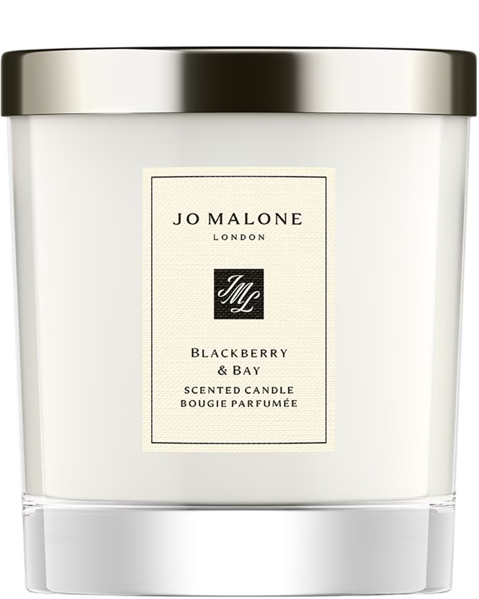 JO MALONE LONDON DIŠEČA SVEČA BLACKBERRY & BAY