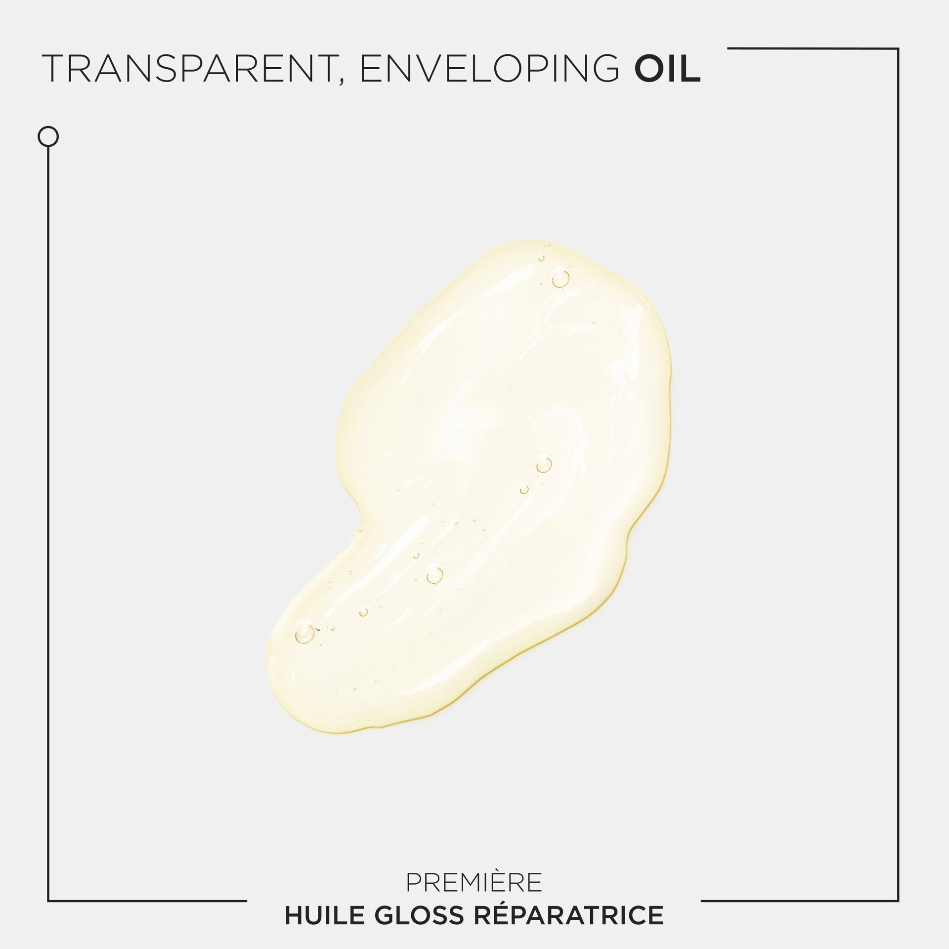 Première Huile Gloss Réparatrice ulje za kosu 30 ml - Kérastase