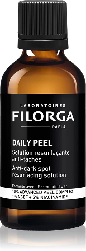 FILORGA DAILY PEEL ANTI-DARK SPOT piling za obraz proti razbarvanju